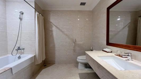 Nha Trang Palace - 39