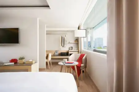 KritThai Residence - 1