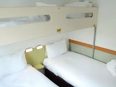ibis budget Auckland Airport - 3