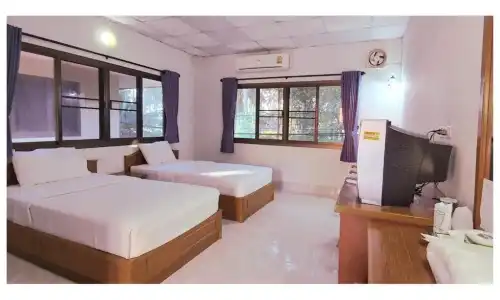 Tawan Resort - 2