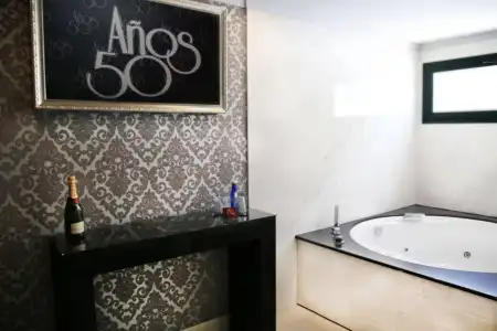 Años 50 - 4