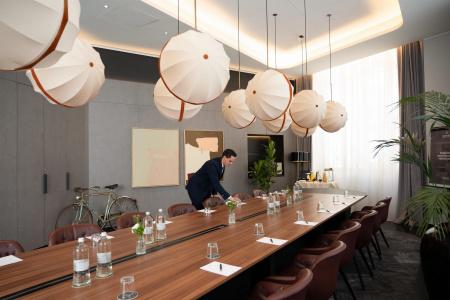 Palazzo Touring Club Milan, A Radisson Collection - 32
