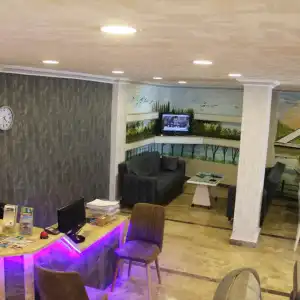 Omega Inn - 32