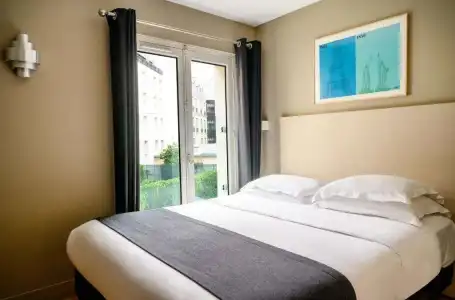 Suites & Hôtel Helzear Etoile - 27