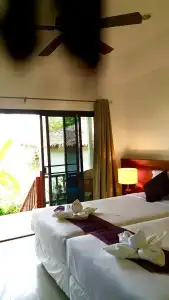 Lamai Bayview Boutique Resort - 4