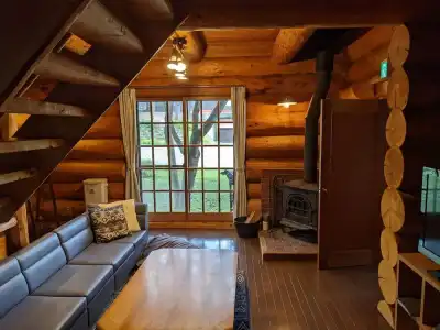 White Tree Lodge - 1