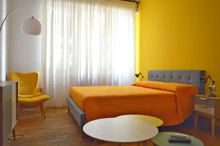 B&B I 10 Mondi - 2