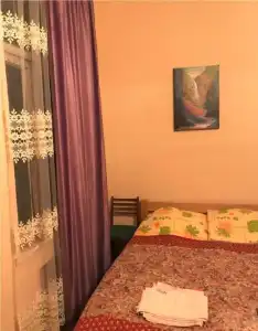 AMBROsador Guest House - 21