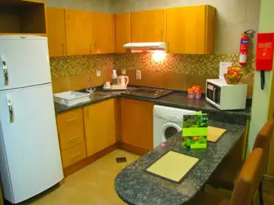 Al Khoory Apartments - 33
