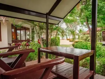 Am Samui Resort - 49
