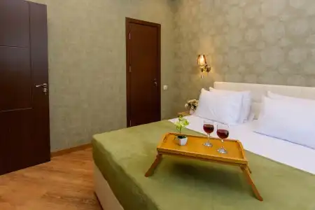 Apartment Dat Exx on the Marjanishvili - 100