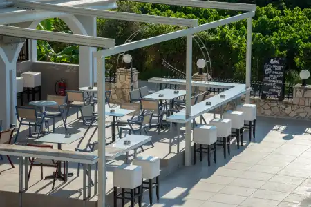 Athina Apartments - 12