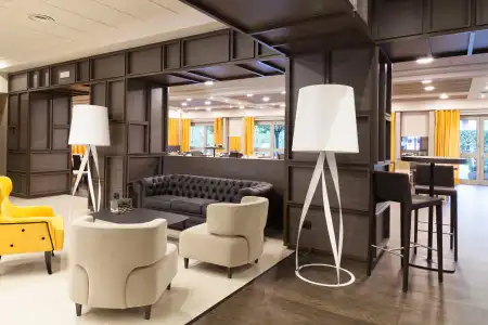 Novotel Brescia 2 - 3