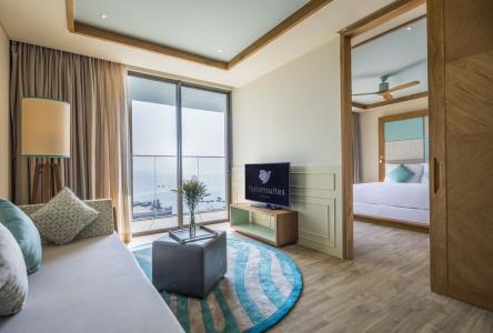 Fusion Suites Vung Tau - 81