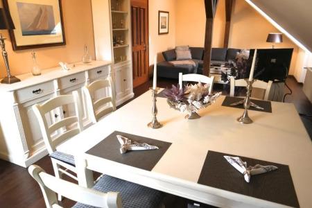 Villa le Palais Quedlinburg - 56