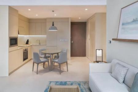 Vida Beach Resort Marassi Al Bahrain - 97