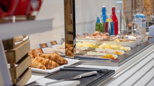 Holiday Inn Express Dijon by IHG - 47