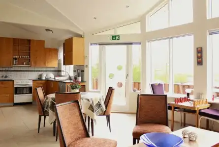 Puffin Hostel - 15
