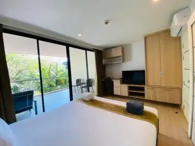 The Unity Patong Private Apartment - 70