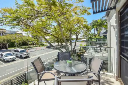 Noosa Place Resort - 170