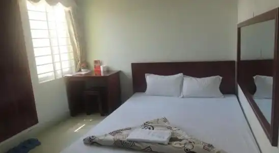 Gia Han Guesthouse - 4