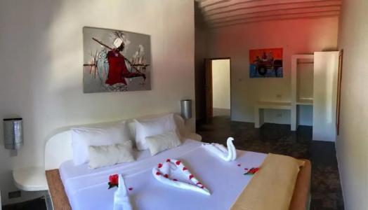 The Nungwi Inn - 27