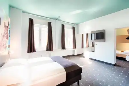 B&B Graz-Hbf - 51