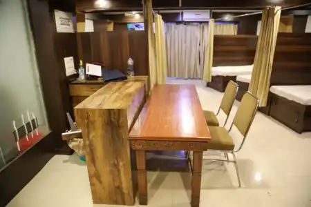 Alibaba Mumbai - 21