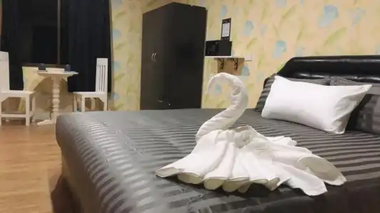 GW Guesthouse - 16