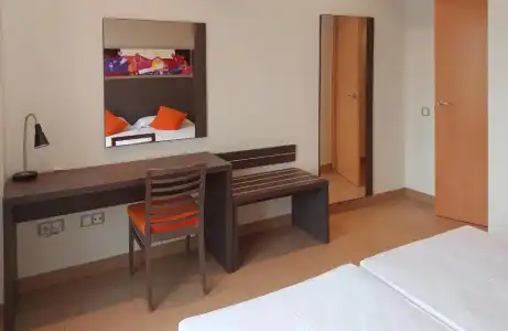 Apartamentos Alcocebre Suites 3000 - 84