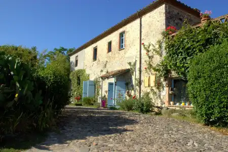 Il Poggio di Teo - 0