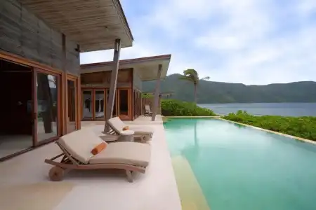 Six Senses Con Dao - 143