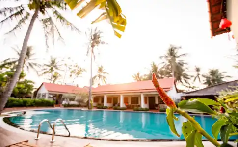 Hula Hula Beachfront Phu Quoc - 16