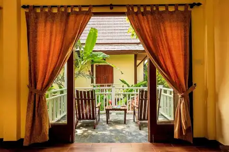 Lanta Klong Nin Beach Resort - 69