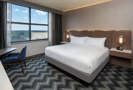 Hilton Houston North - 52