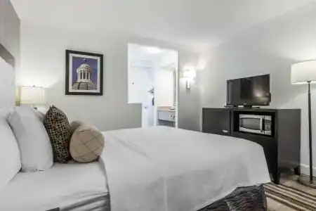 Inn Off Capitol Park, Ascend Collection - 21