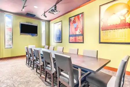 DoubleTree by Hilton Columbus - 16