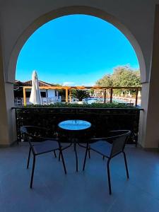Oula Maisonettes Suites - 107