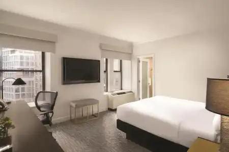 Martinique New York on Broadway, Curio Collection by Hilton - 62