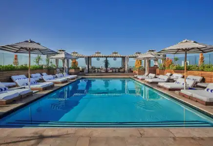 SIXTY Beverly Hills - 15