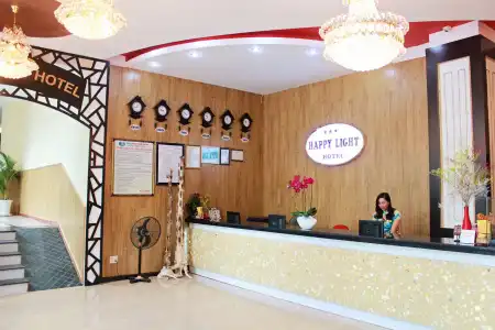Happy Light Central Nha Trang - 25