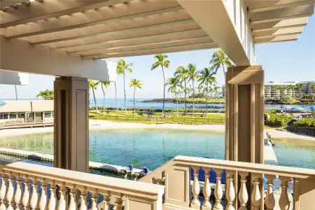 Hilton Waikoloa Village - 219