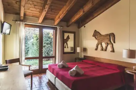 Corte San Mattia - Agriturismo in Verona - 122
