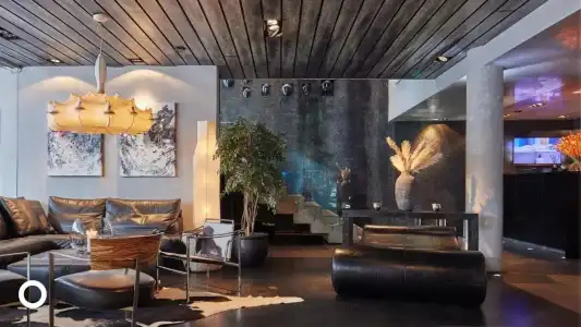 Thingholt Apartments from Centers - 17