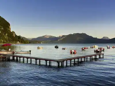 ApartAdagio Annecy Centre - 21