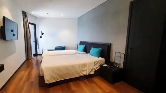 The Code & Spa Da Nang - 45