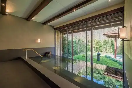 Onsen @ Moncham - 4