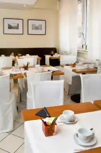 Mercure Muenchen Altstadt - 24