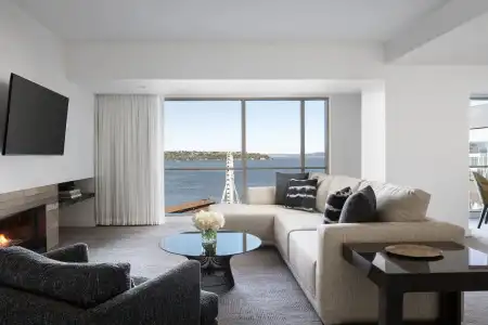 Four Seasons Seattle - 14