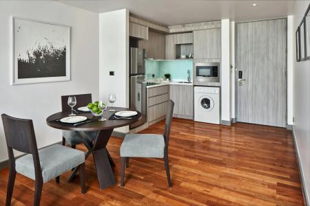 Fraser Suites Sukhumvit - 28